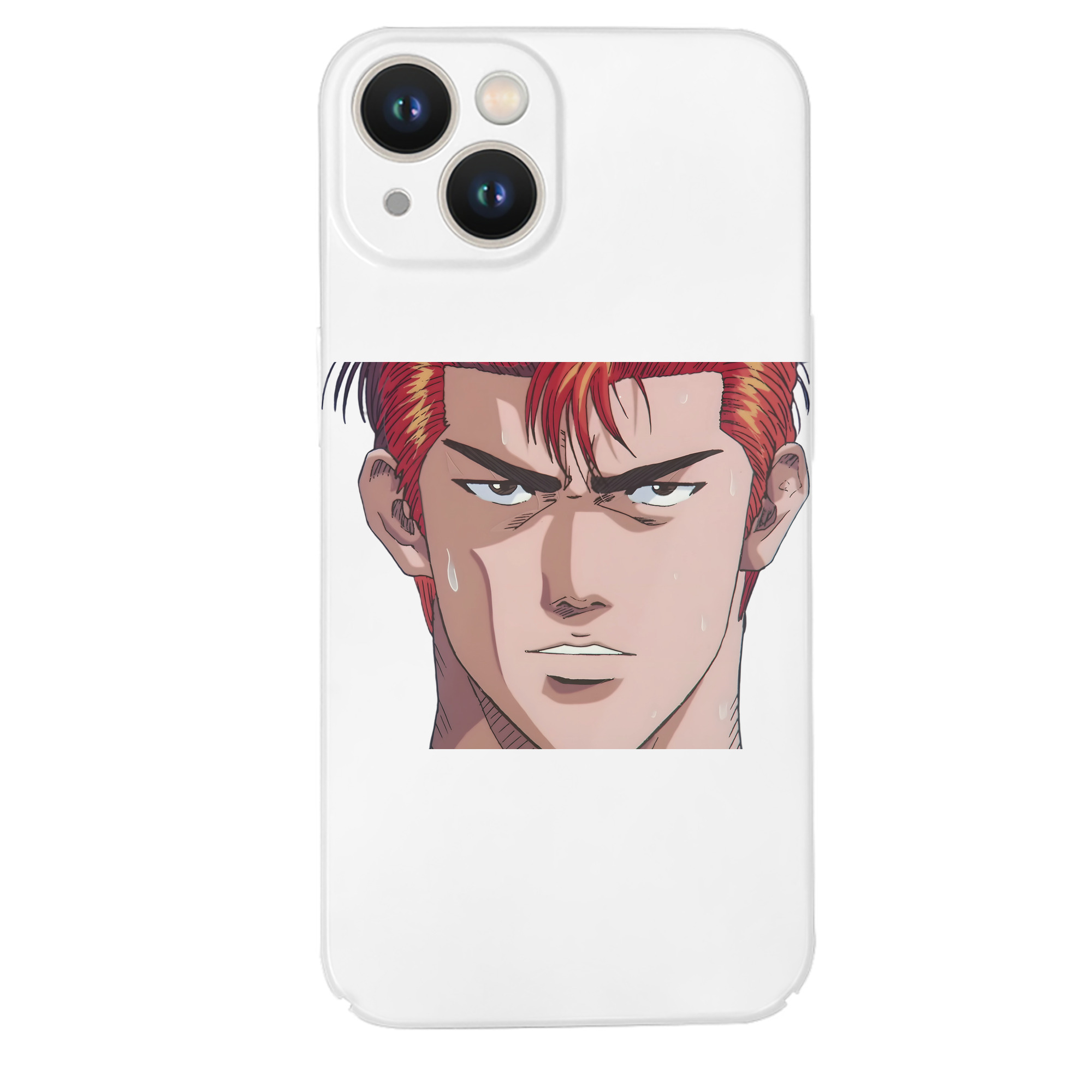 （画像用） SLAM DUNK／スラムダンク 【iPhone 14シリーズ対応】ハードケース